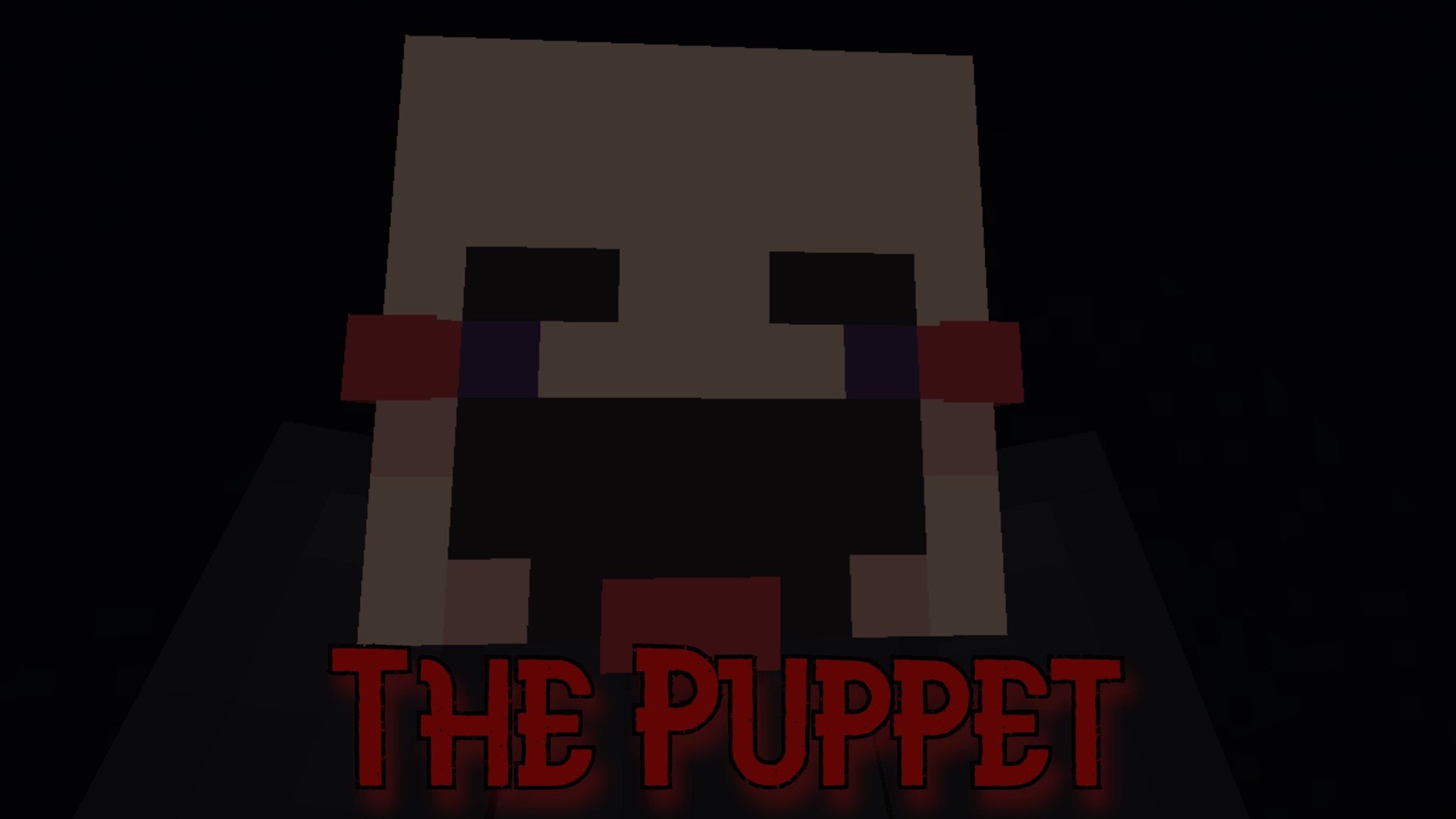 Download The Puppet for Minecraft 1.16.5